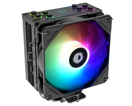 aRGB Охладител за Intel/AMD процесори ID-Cooling SE-224-XT ARGB V3