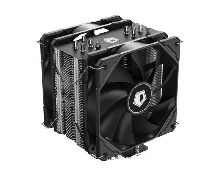 Охлаждане за Intel/AMD процесори ID-Cooling SE-225-XT-BASIC