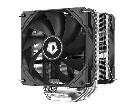 Охлаждане за Intel/AMD процесори ID-Cooling SE-225-XT-BASIC
