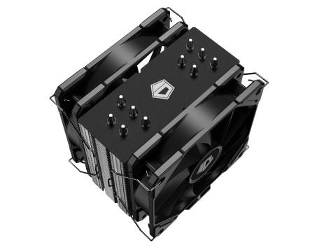Охлаждане за Intel/AMD процесори ID-Cooling SE-225-XT-BASIC