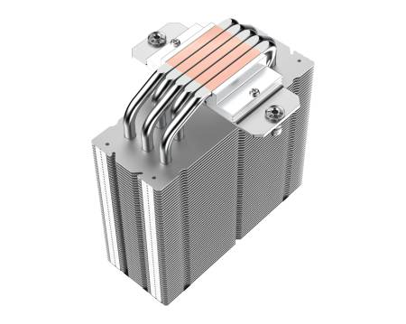 Охлаждане за Intel/AMD процесори ID-Cooling SE-225-XT-BASIC