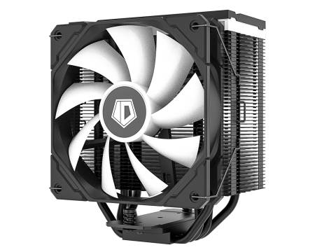 Охлаждане за Intel/AMD процесори ID-Cooling SE-234-ARGB V2 CPU Cooler
