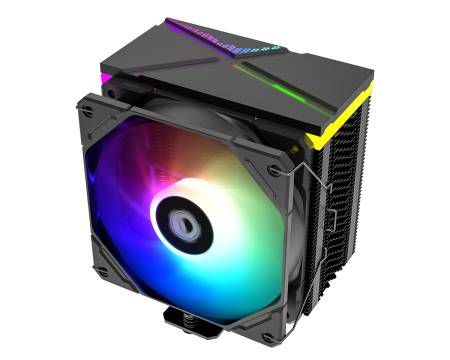 Охлаждане за Intel/AMD процесори ID-Cooling SE-234-ARGB V2 CPU Cooler