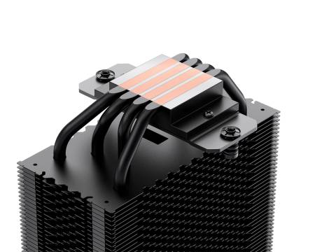 Охлаждане за Intel/AMD процесори ID-Cooling SE-234-ARGB V2 CPU Cooler