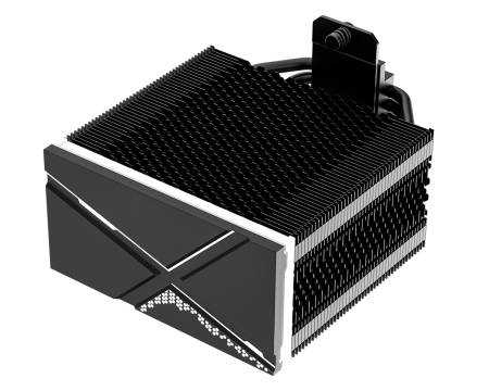 Охлаждане за Intel/AMD процесори ID-Cooling SE-234-ARGB V2 CPU Cooler