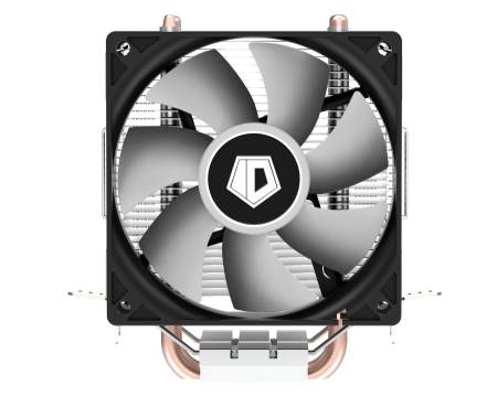 Охладител за Intel/AMD процесори ID-Cooling SE-902-SD-V2