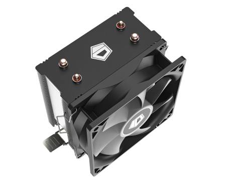 Охладител за Intel/AMD процесори ID-Cooling SE-902-SD-V2