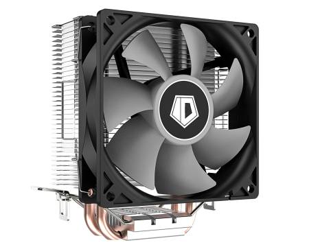 Охладител за Intel/AMD процесори ID-Cooling SE-902-SD-V2