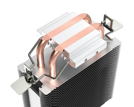 Охладител за Intel/AMD процесори ID-Cooling SE-902-SD-V2