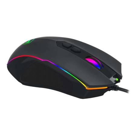Геймърска мишка T-Dagger Sergeant V1 T-TGM202RGB RGB черна