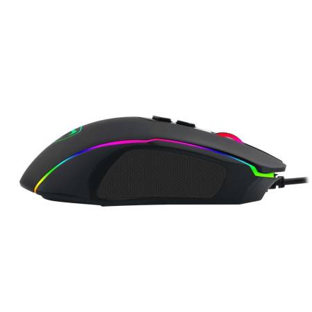 Геймърска мишка T-Dagger Sergeant V1 T-TGM202RGB RGB черна
