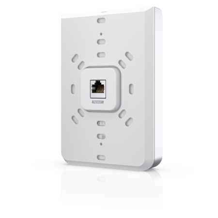 Точка за достъп Ubiquiti UniFi U6 In-Wall