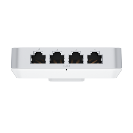 Точка за достъп Ubiquiti UniFi U6 In-Wall
