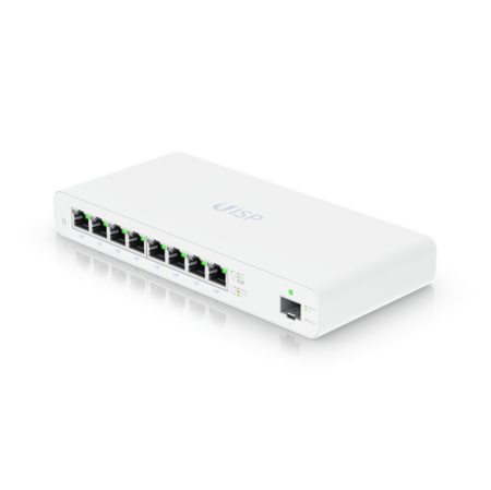 Рутер Ubiquiti UISP-R