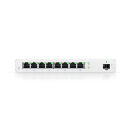 Рутер Ubiquiti UISP-R