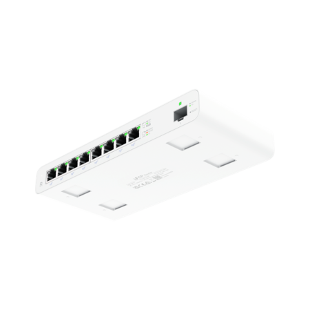Рутер Ubiquiti UISP-R