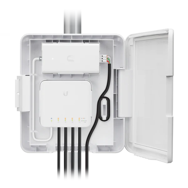 Кутия Ubiquiti USW-Flex-Utility