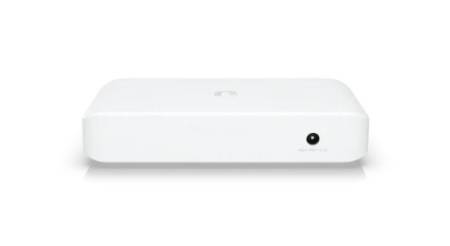 Комутатор Ubiquiti Lite 8 PoE с 8-Ethernet порта