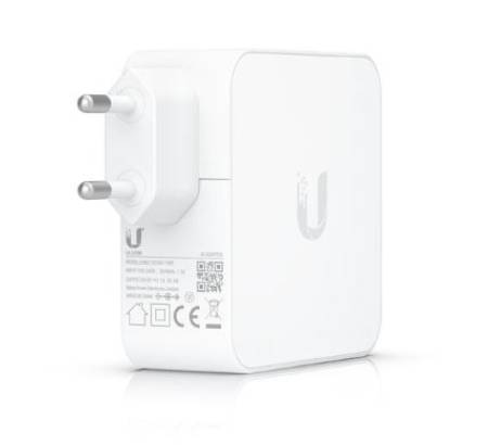 Комутатор Ubiquiti Lite 8 PoE с 8-Ethernet порта