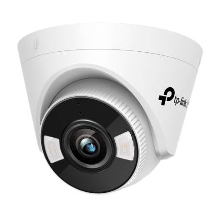 4MP пълноцветна куполна мрежова камера TP-Link VIGI C440