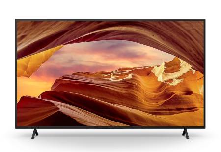 Sony KD-55X75W 55" 4K HDR TV BRAVIA 