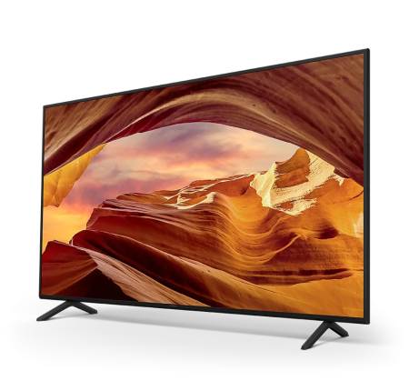 Sony KD-55X75W 55" 4K HDR TV BRAVIA 