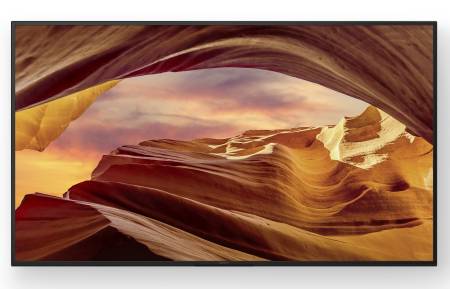 Sony KD-55X75W 55" 4K HDR TV BRAVIA 