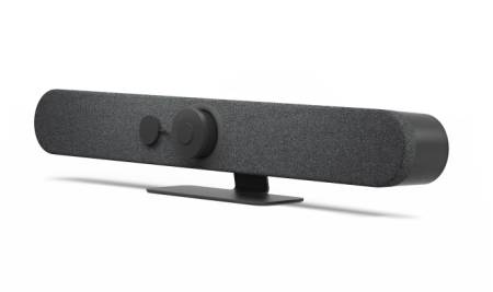 Logitech Rally Bar Mini - GRAPHITE - EMEA