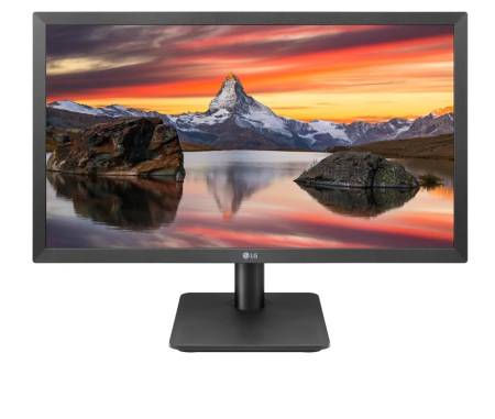 LG 22MP410P-B