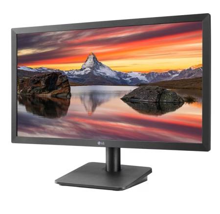 LG 22MP410P-B