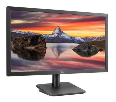 LG 22MP410P-B
