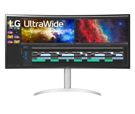LG 38WP85CP-W