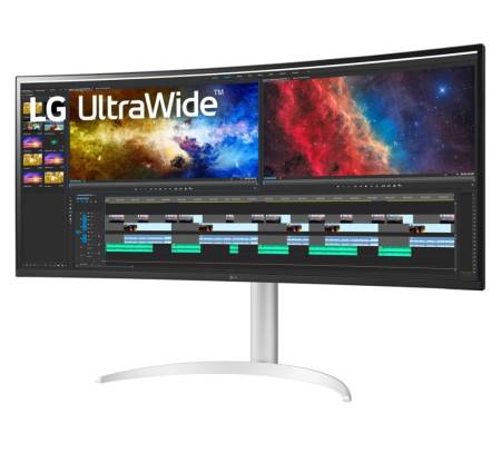 LG 38WP85CP-W