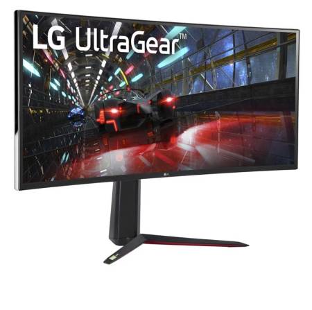 LG 38GN950P-B