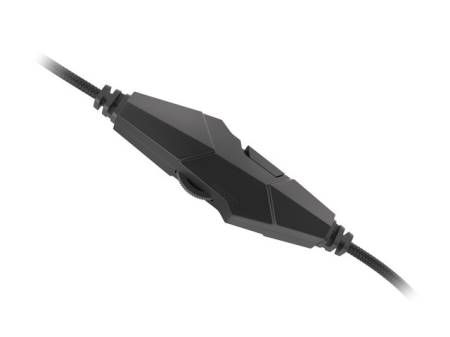 Genesis Gaming Headset Radon 210 7.1 With Microphone USB Black-Red