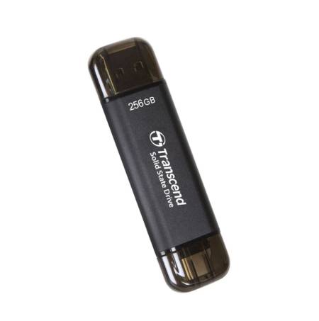 Transcend 256GB