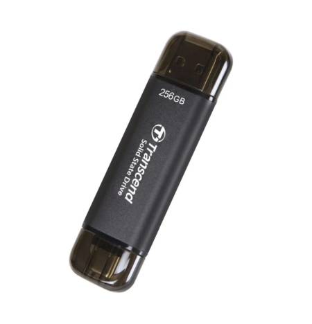 Transcend 256GB