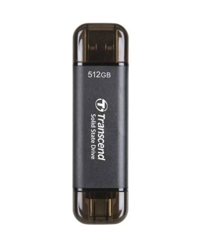 Transcend 512GB