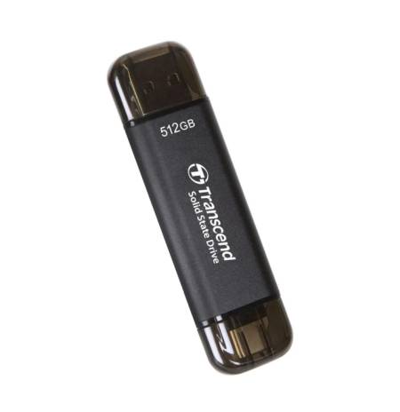 Transcend 512GB