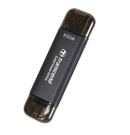 Transcend 512GB