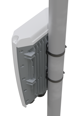 Комутатор MikroTik CRS504-4XQ-OUT 100 Gigabit QSFP