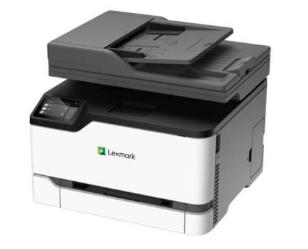 Lexmark CX331adwe A4 Colour Laser MFP