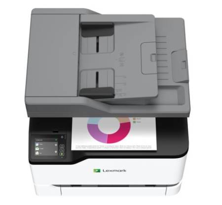 Lexmark CX331adwe A4 Colour Laser MFP