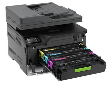 Lexmark CX331adwe A4 Colour Laser MFP