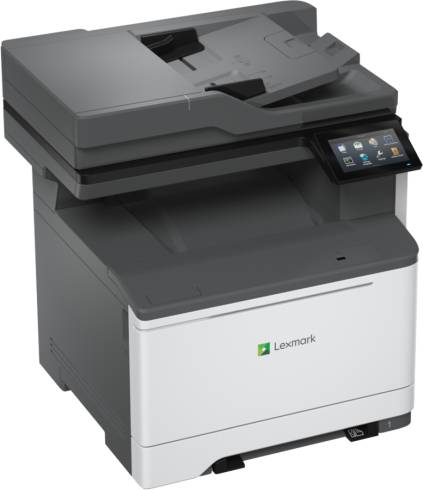 Lexmark CX532adwe A4 Colour Laser MFP