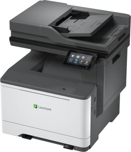 Lexmark CX532adwe A4 Colour Laser MFP