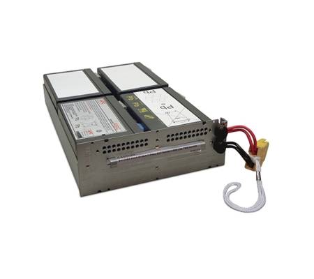 APC Replacement Battery Cartridge #133