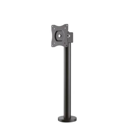 Neomounts POS Flat Screen Desk Mount (bolt-down base)