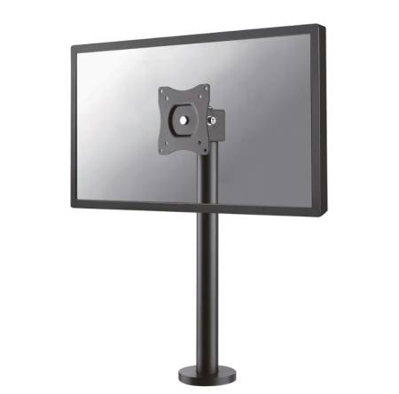 Neomounts POS Flat Screen Desk Mount (bolt-down base)