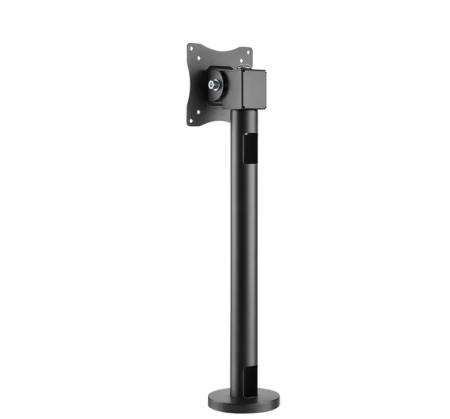 Neomounts POS Flat Screen Desk Mount (bolt-down base)